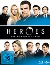 Heroes - Die komplette Serie Poster