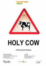 Poster Holy Cow