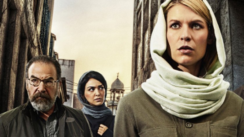 Homeland im Stream: Hier könnt ihr alle Folgen auf Deutsch und Englisch sehen