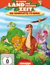 In einem Land vor unserer Zeit - Die komplette TV-Serie Poster