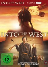 Into the West (4 DVDs) Poster