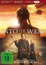 Into the West Poster