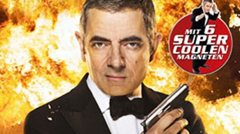 Fakten und Hintergründe zum Film "Johnny English - Jetzt erst recht"