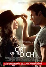 Poster Kein Ort ohne dich