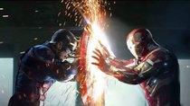 Kinocharts: Marvel erreicht dank "Captain America 3" absoluten Spitzenwert