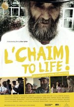 Poster  L'Chaim - Auf das Leben!