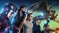 Legends of Tomorrow: Superhelden-Serie startet im August in Deutschland