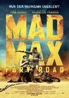 Poster Mad Max: Fury Road 