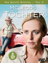 McLeods Töchter - Die achte Staffel, Teil 2 (3 DVDs) Poster