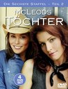 McLeods Töchter - Die sechste Staffel, Teil 2 (4 DVDs) Poster