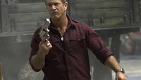 Die Superhelden-Rolle, die Mel Gibson beinahe gespielt hätte