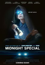 Poster Midnight Special