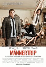 Poster Männertrip