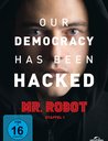 Mr. Robot - Staffel 1 Poster
