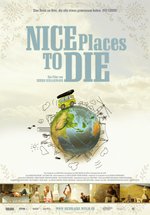 Poster Nice Places to Die