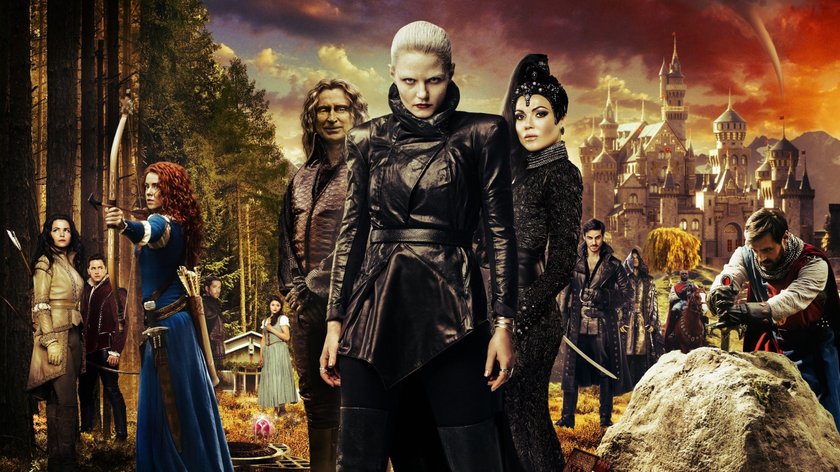 Once Upon a Time Staffel 6: Wann ist der deutsche Start im Free-TV?