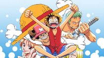 One Piece im Stream: Ab Juli neue Folgen im TV und online