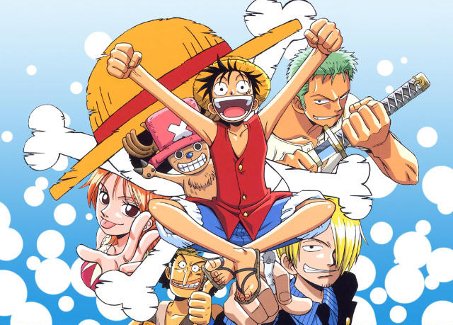 One Piece Staffel 1 Stream One Piece Staffel 1 Stream