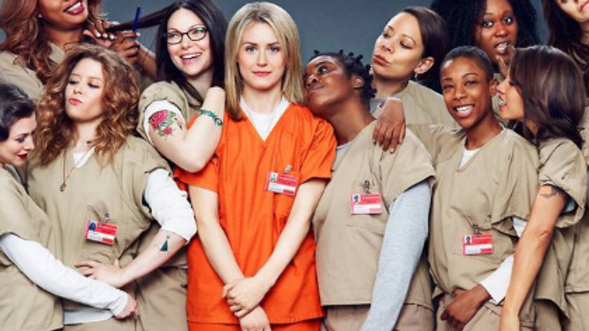 Orange Is The New Black Staffel 4 startet heute auf Netflix im Stream