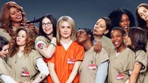 Orange Is The New Black Staffel 4 startet heute auf Netflix im Stream