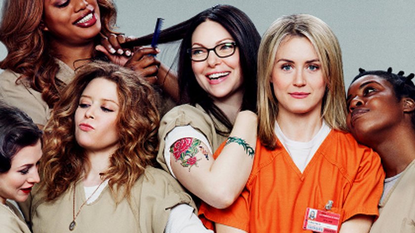 Orange Is the New Black Staffel 5: Netflix-Start, Trailer & Episodenguide