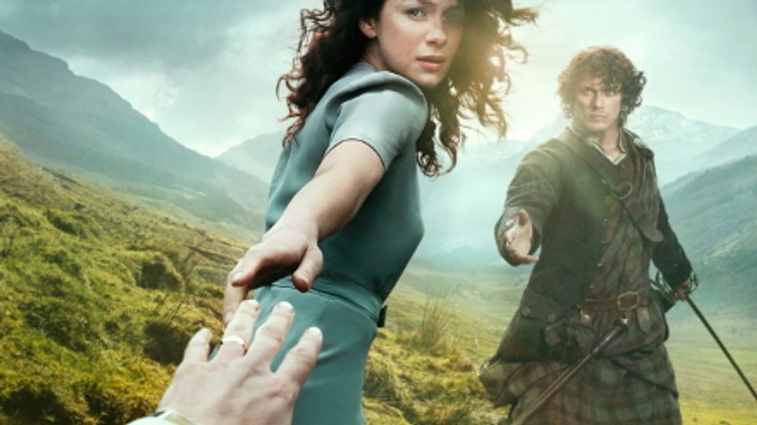 Outlander Staffel 3 Folge 5 & 6 im Stream & TV sehen