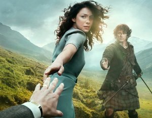 Outlander Staffel 3 Online Schauen