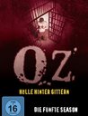 Oz - Hölle hinter Gittern, Die fünfte Season Poster