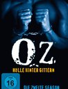 Oz - Hölle hinter Gittern, Die zweite Season Poster