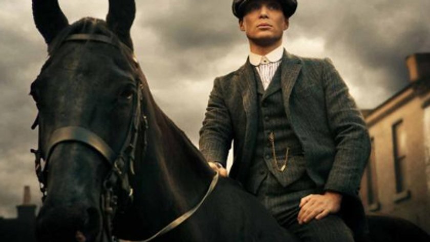 „Peaky Blinders“ Staffel 4 ab jetzt auf Netflix, Episodenguide und Start auf Arte