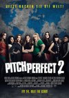 Poster Pitch Perfect 2 