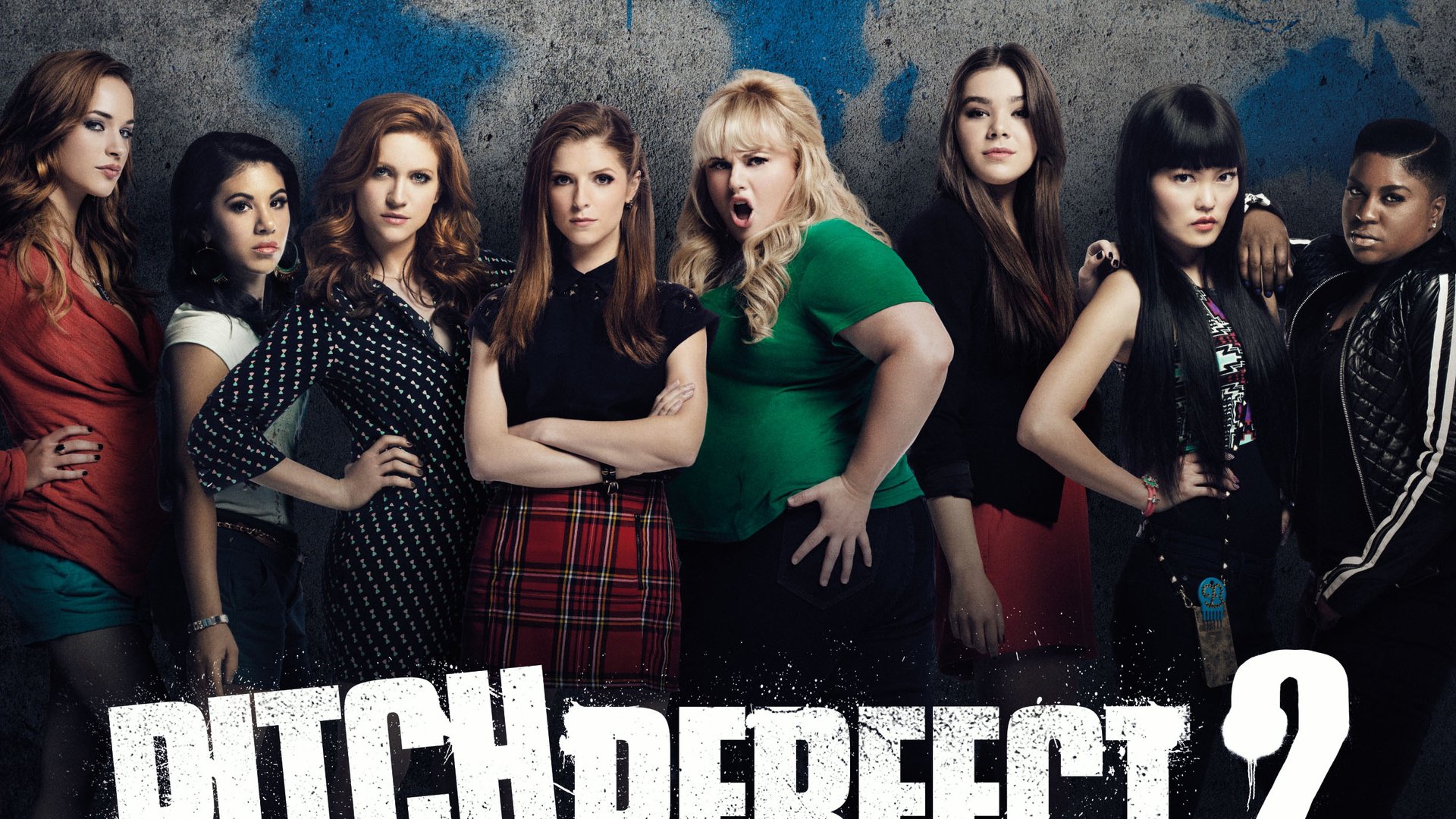 Pitch Perfect 3 Mit Anna Kendrick Und Co Kino De