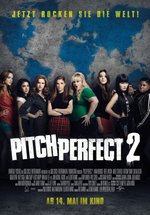 Poster Pitch Perfect 2