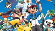 Pokemon: Aktuelle Folgen im Stream und TV sehen