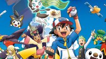 Pokemon: Aktuelle Folgen im Stream und TV sehen