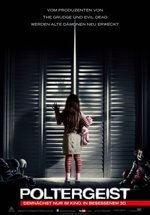 Poster Poltergeist