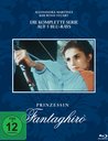 Prinzessin Fantaghirò Superbox (5 Discs) Poster