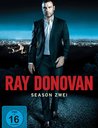 Ray Donovan - Season Zwei Poster