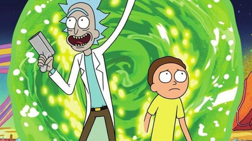 „Rick & Morty“: Wann ist deutscher Netflix-Start der dritten Season?