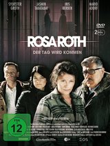 Rosa Roth: Der Tag wird kommen (2 DVDs) Poster