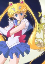 Poster Sailor Moon Crystal