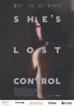 Poster She's Lost Control