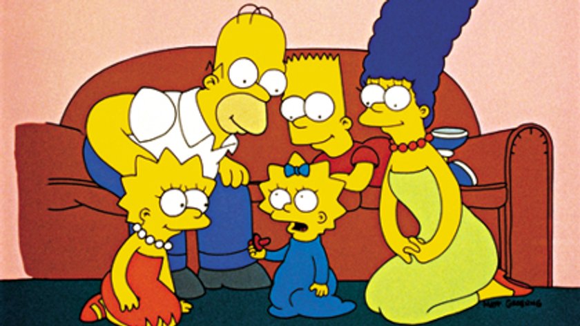 Simpsons Season 26: Im Stream auf Deutsch und Englisch