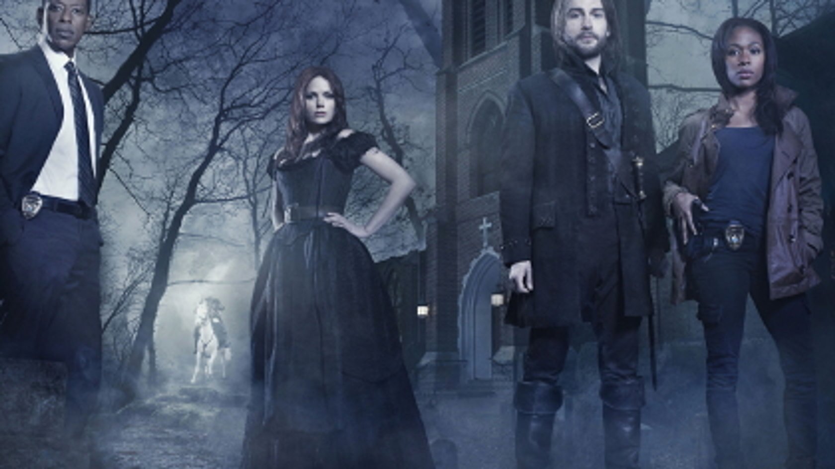 Sleepy Hollow Staffel 4 startet ab September in Deutschland