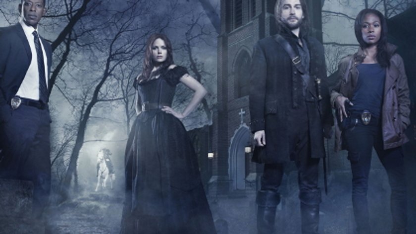 Sleepy Hollow Staffel 4 startet ab September in Deutschland