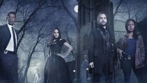Sleepy Hollow Staffel 4 startet ab September in Deutschland