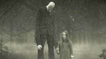 "Slender Man"-Film: Die berühmte Horror-Figur kommt auf die Leinwand