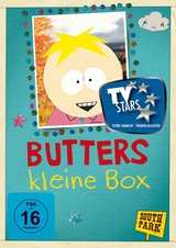 South Park: Butters kleine Box (2 Discs) Poster