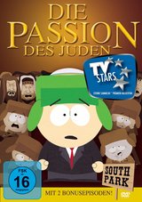 South Park: Die Passion der Juden Poster