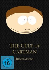 South Park: The Cult of Cartman - Revelations Poster